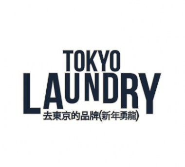 Tokyo Laundry1